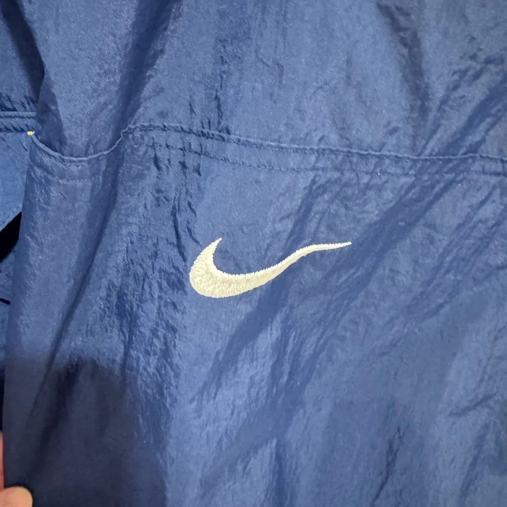 Nike this jacket